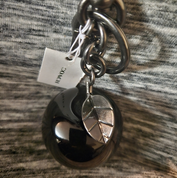 Coach charm - Picture 5 of 10